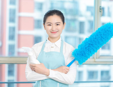 保洁服务